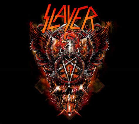 slayer band wallpaper|slayer wallpapers hd.